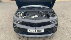 Vauxhall Astra 1.2 Turbo 130 Ultimate 5dr Petrol Hatchback